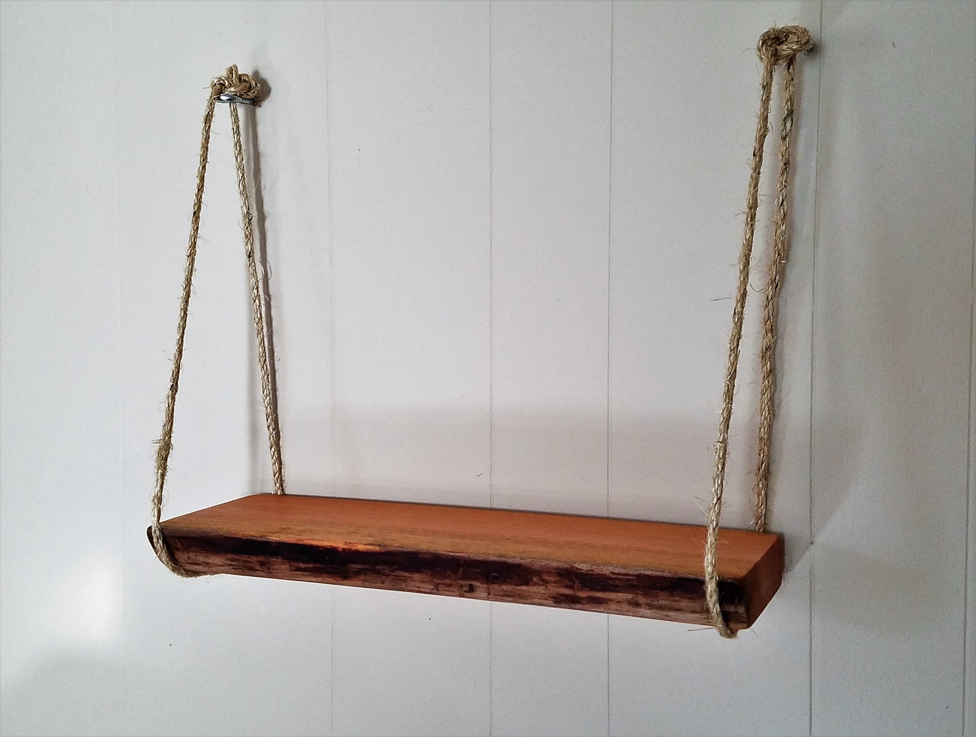 Reclaimed Wood Decorative Chain