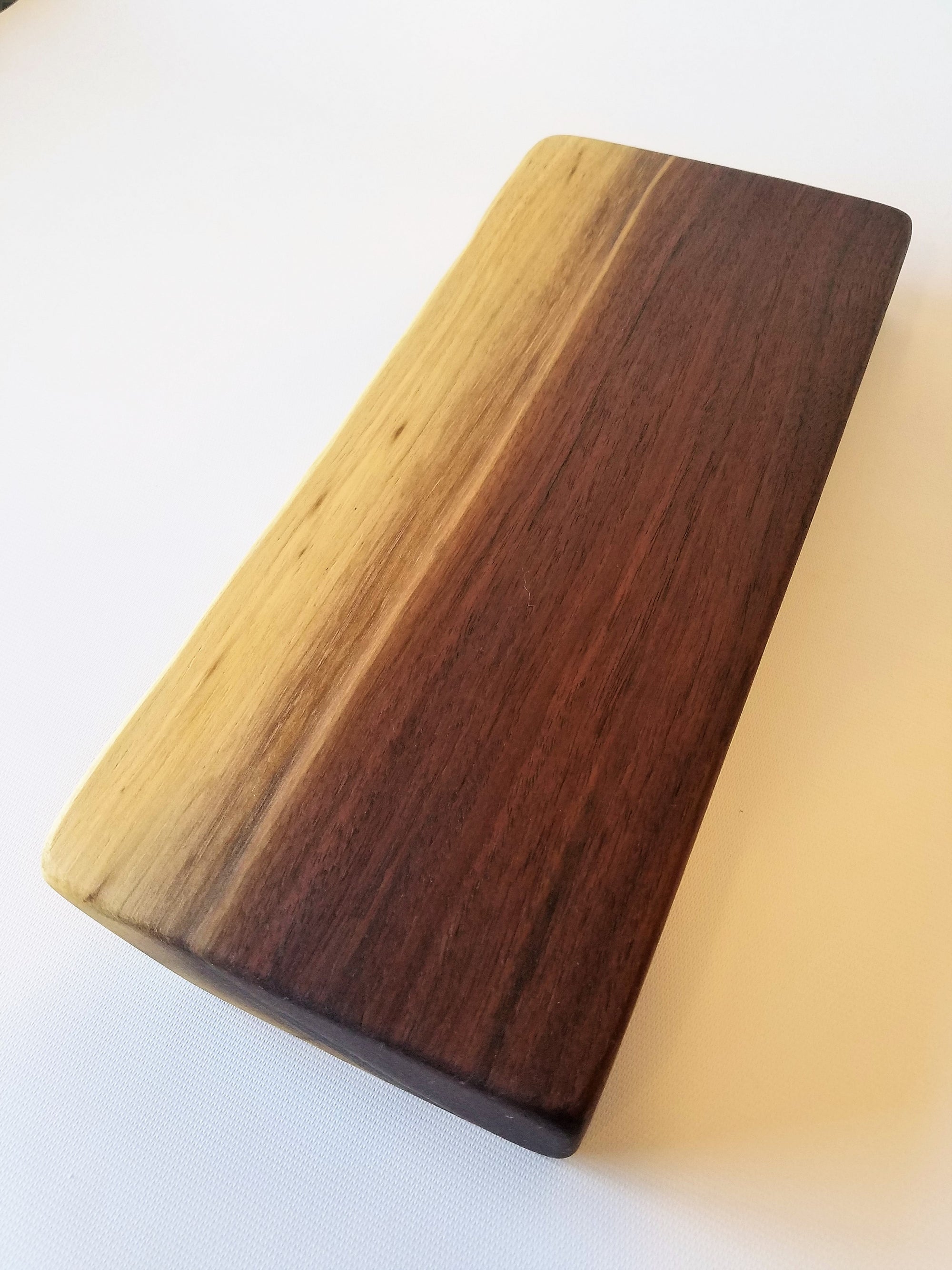 Charcuterie Board- Natural Wood- Serving Board- Food Server- Walnut- Party- Host- Hostess- Table Decor- Gift- Foodie- Chef- Cooking- Platter