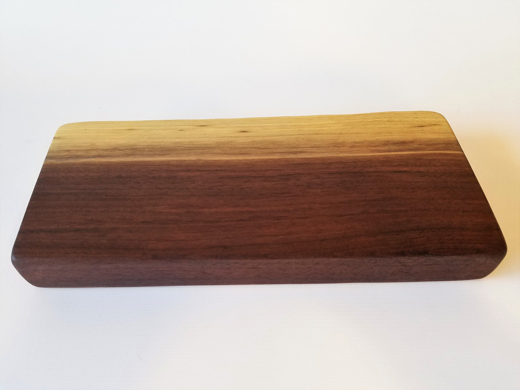 Charcuterie Board- Natural Wood- Serving Board- Food Server- Walnut- Party- Host- Hostess- Table Decor- Gift- Foodie- Chef- Cooking- Platter