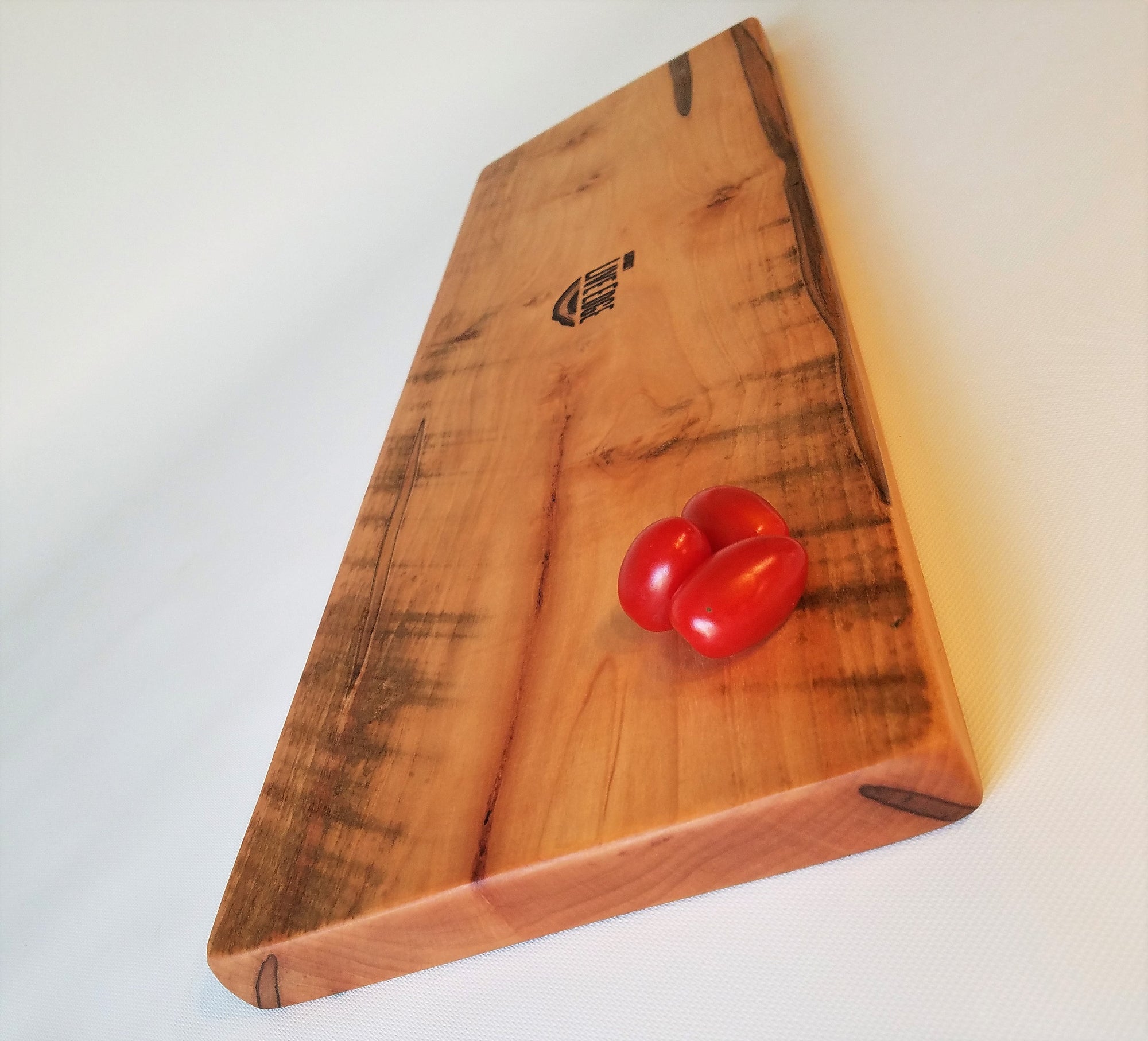Wooden Serving Board- Reclaimed Wood- Charcuterie- Cheese Board- Cutting Board- Gift- Foodie- Chef- Party- Reclaimed Wood- Ambrosia Maple