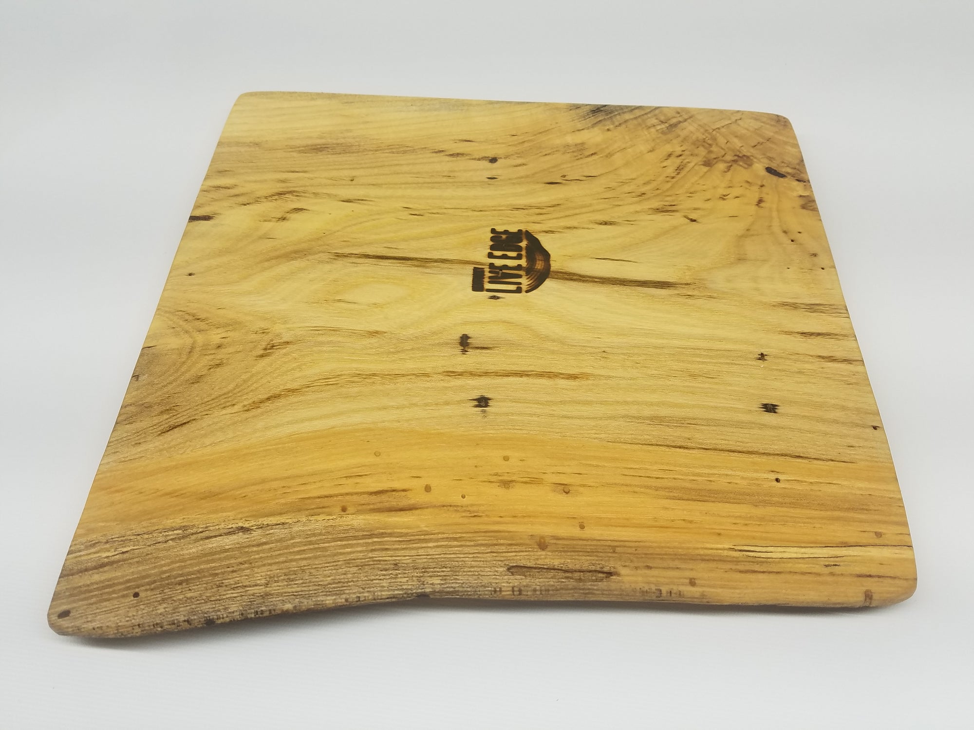 How To Treat Natural Wood Cutting Board
