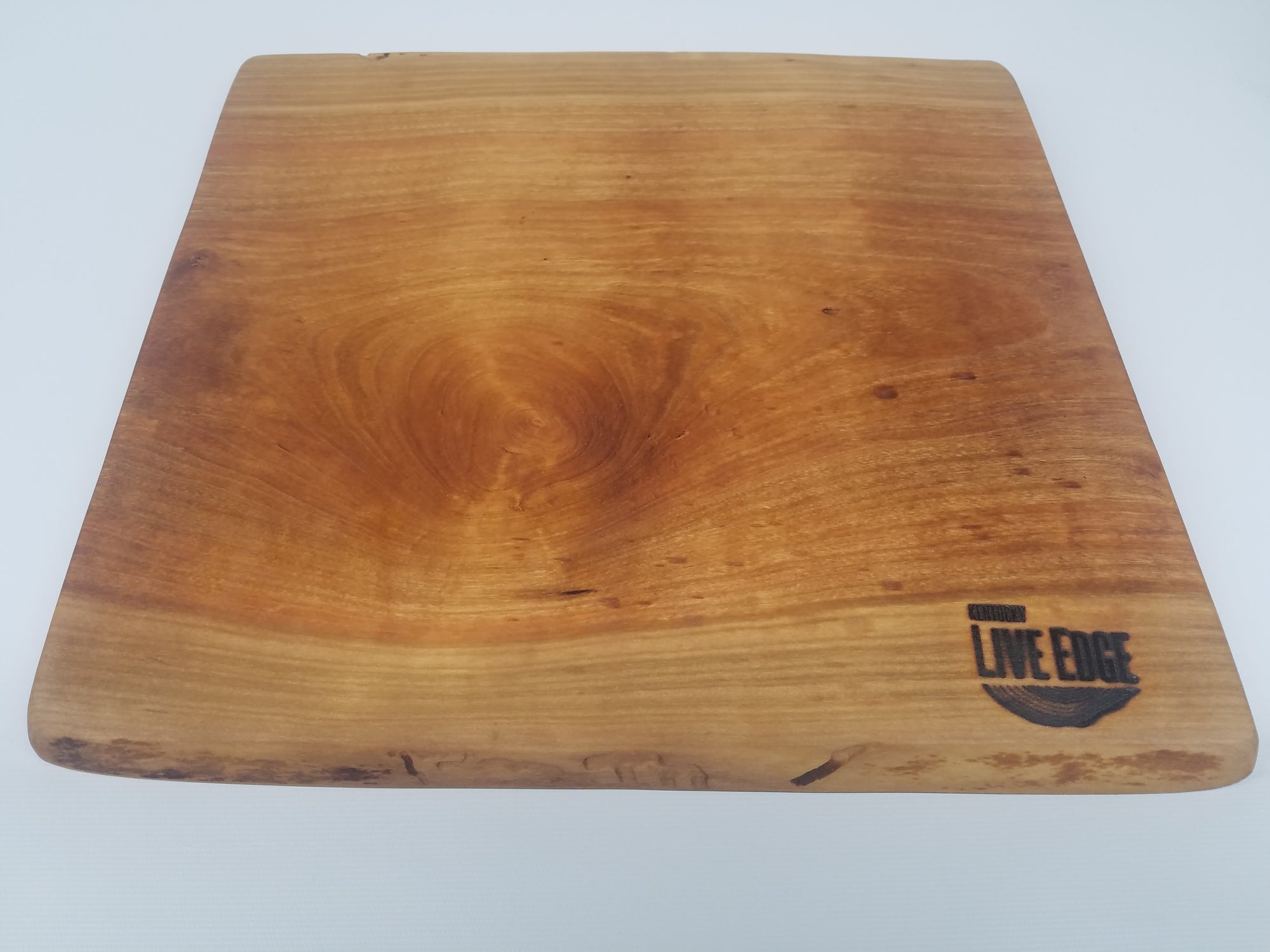 Corner cutting board, Kitchen cutting board, kitchen gift, unique