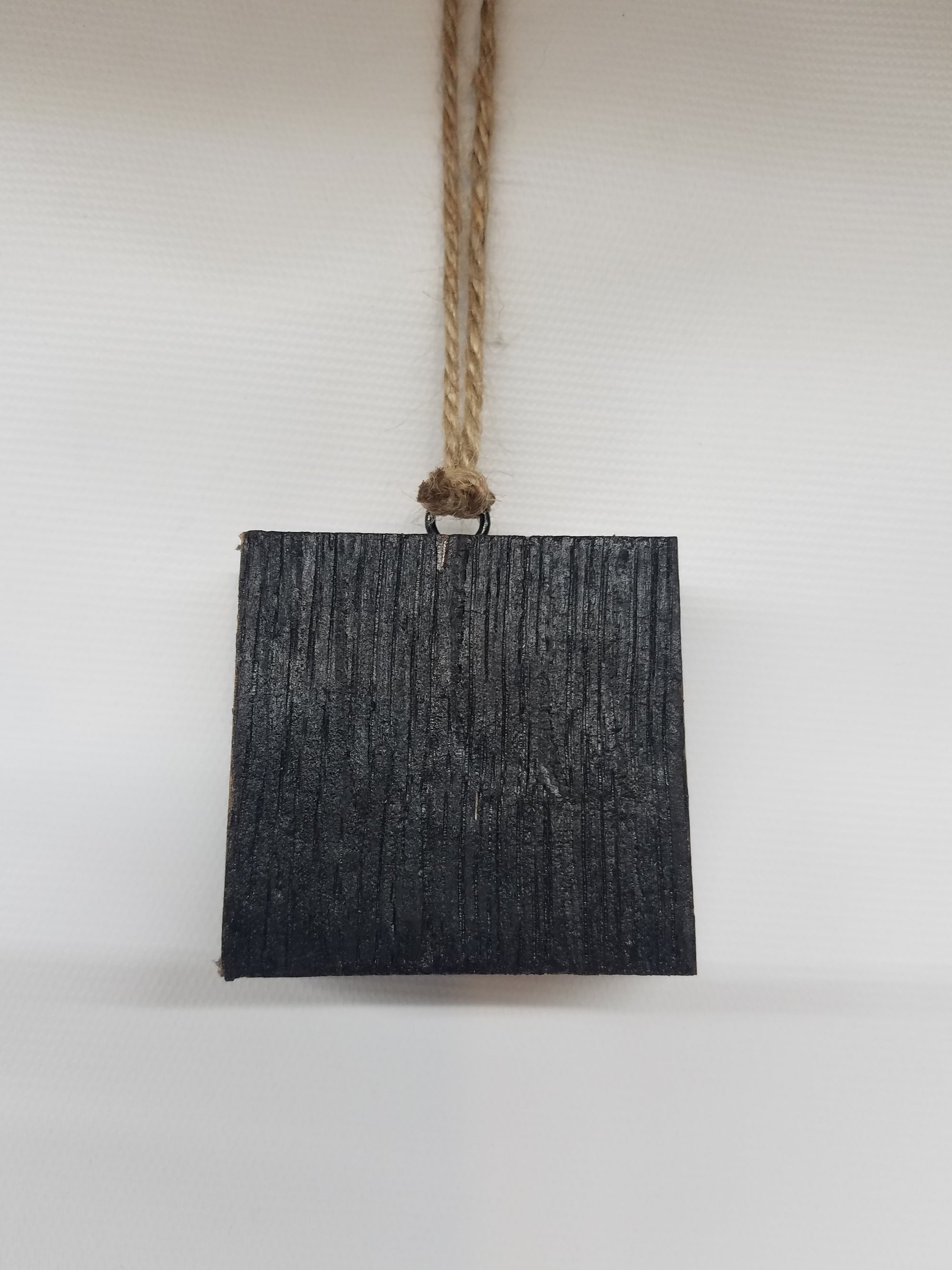 Bourbon Barrel Christmas Ornaments- Authentic Kentucky Bourbon Barrels- Gift For Him- Christmas Decoration- Stocking Stuffer- Bourbon Gift